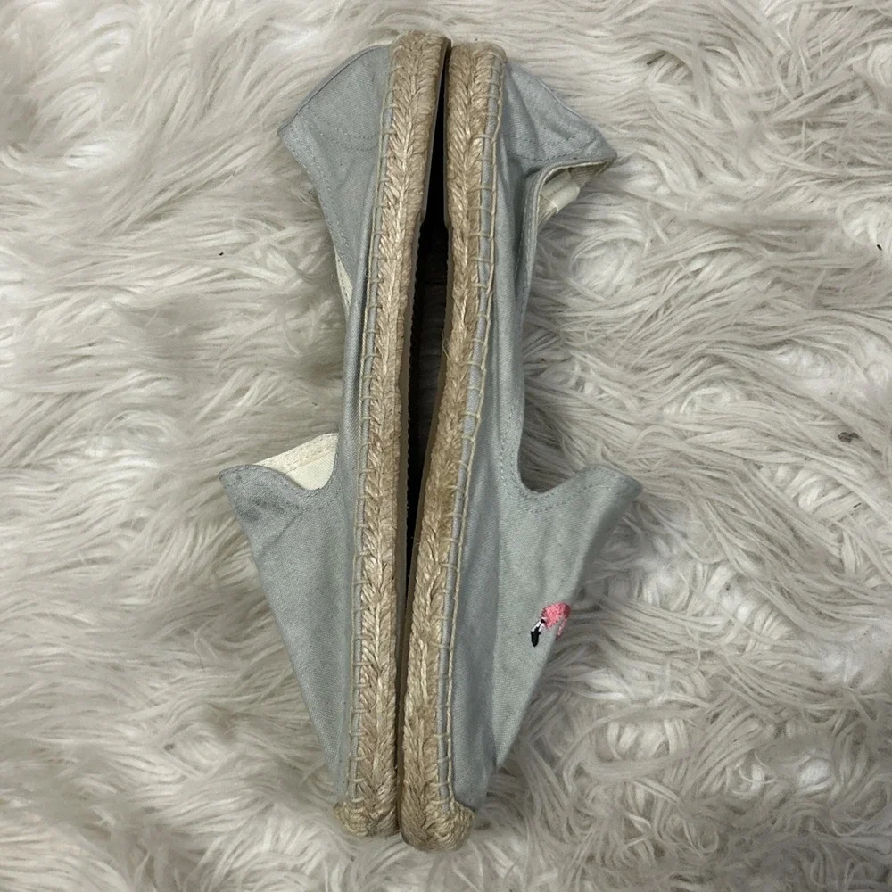 soludos flamingo